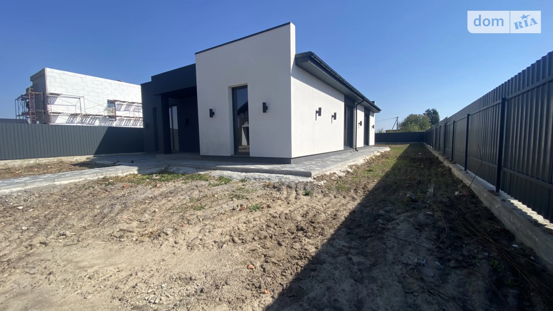 Продається одноповерховий будинок 107 кв. м з подвалом, цена: 125000 $ - фото 2