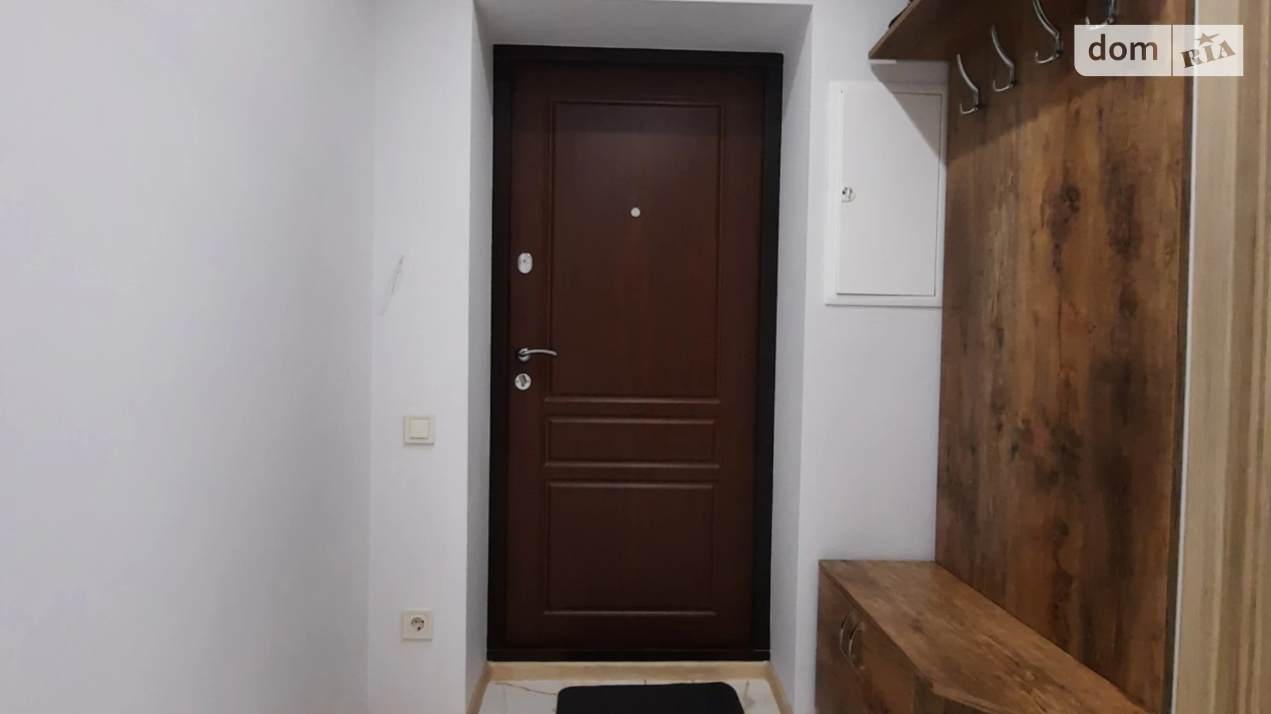 2-комнатная квартира 57 кв. м в Тернополе, пер. Галицкий - фото 2