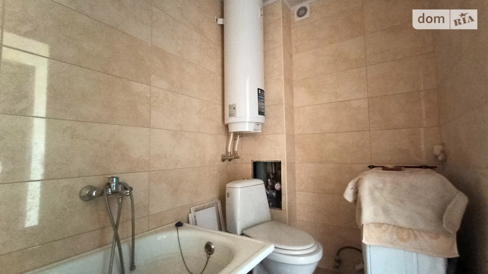 Продається 2-кімнатна квартира 44.8 кв. м у Кривому Розі, вул. Кобилянського - фото 4