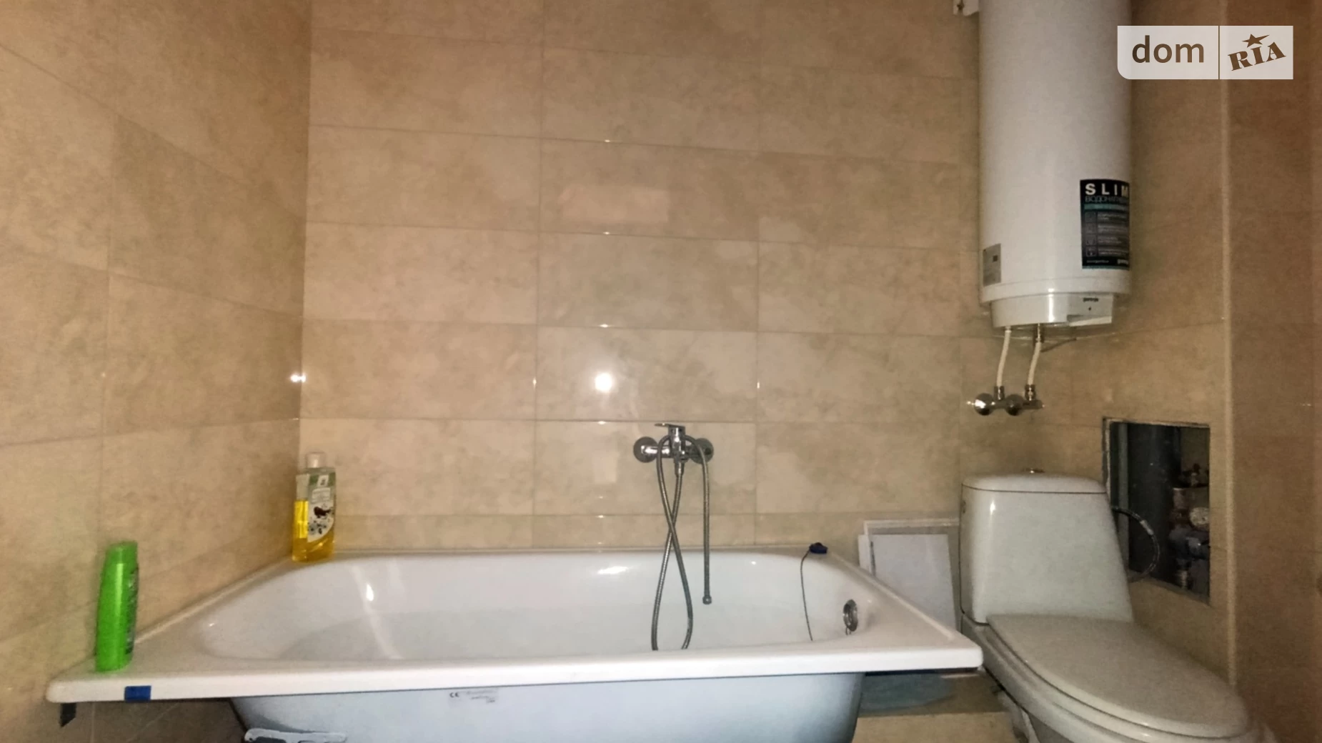 Продається 2-кімнатна квартира 44.8 кв. м у Кривому Розі, вул. Кобилянського - фото 5