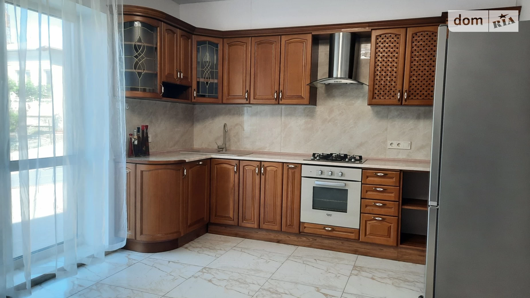 2-комнатная квартира 57 кв. м в Тернополе, пер. Галицкий - фото 4