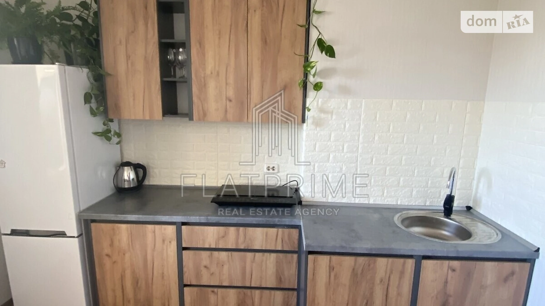 Продается 1-комнатная квартира 49 кв. м в Киеве, пер. Балтийский, 5 - фото 4