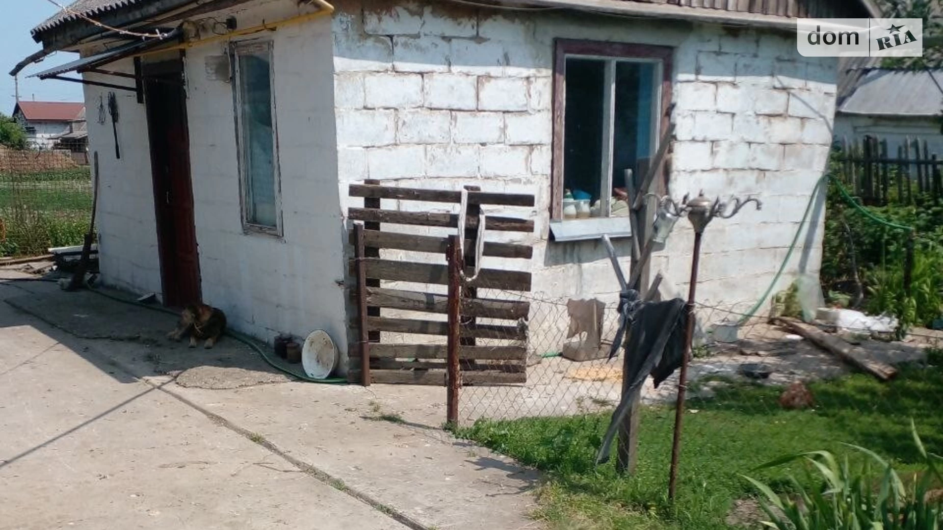 Продается одноэтажный дом 34.7 кв. м с террасой, цена: 13000 $ - фото 2