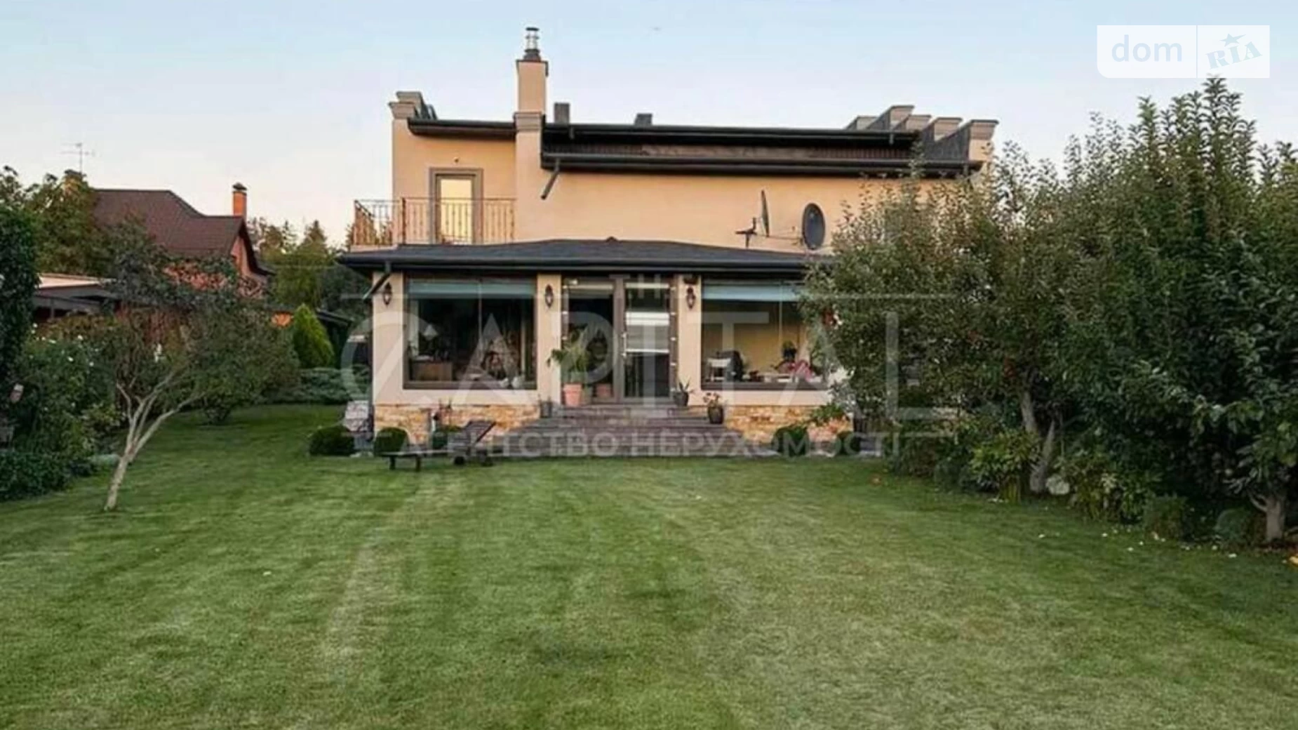 Сдается в аренду дом на 2 этажа 254 кв. м с мебелью, цена: 3250 $ - фото 3