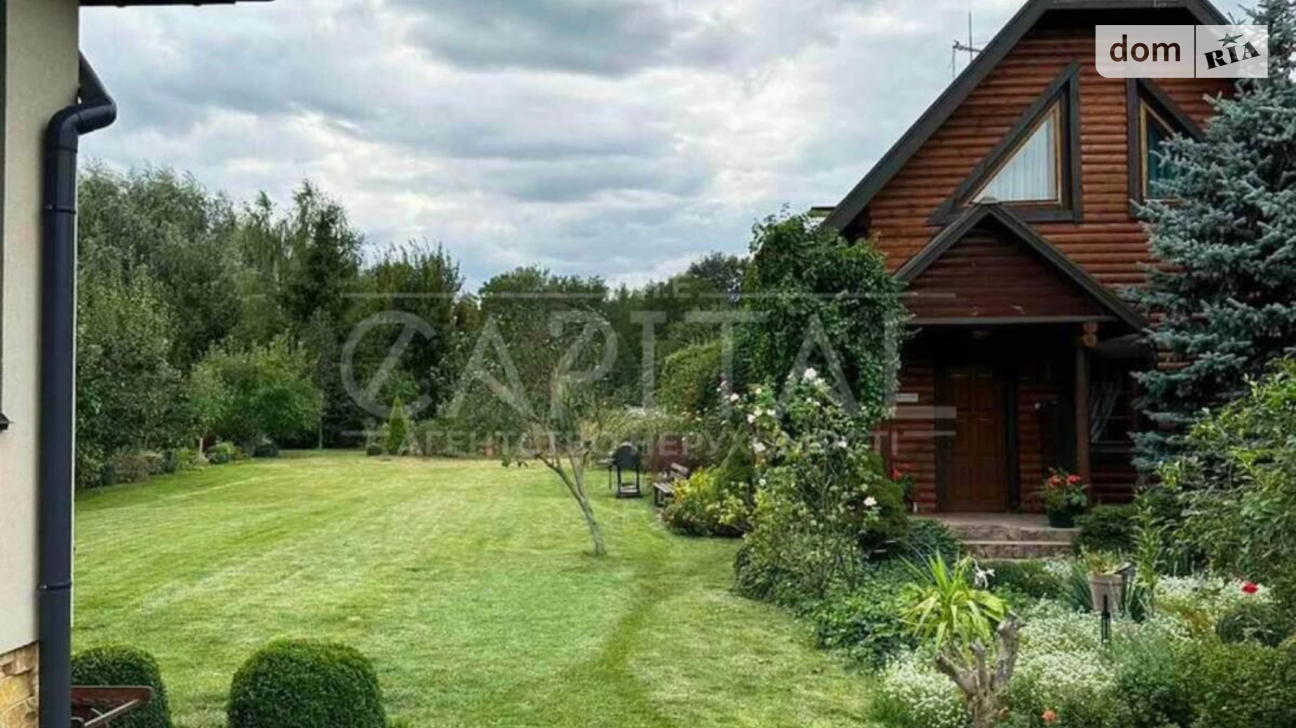Сдается в аренду дом на 2 этажа 254 кв. м с мебелью, цена: 3250 $ - фото 4