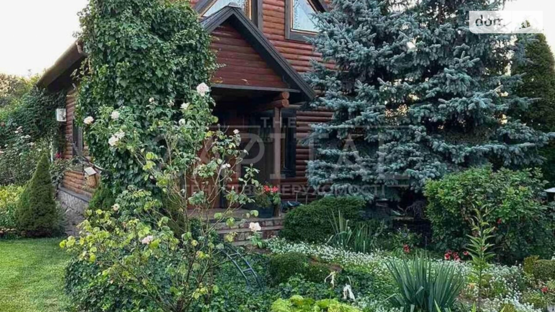 Сдается в аренду дом на 2 этажа 254 кв. м с мебелью, цена: 3250 $ - фото 5