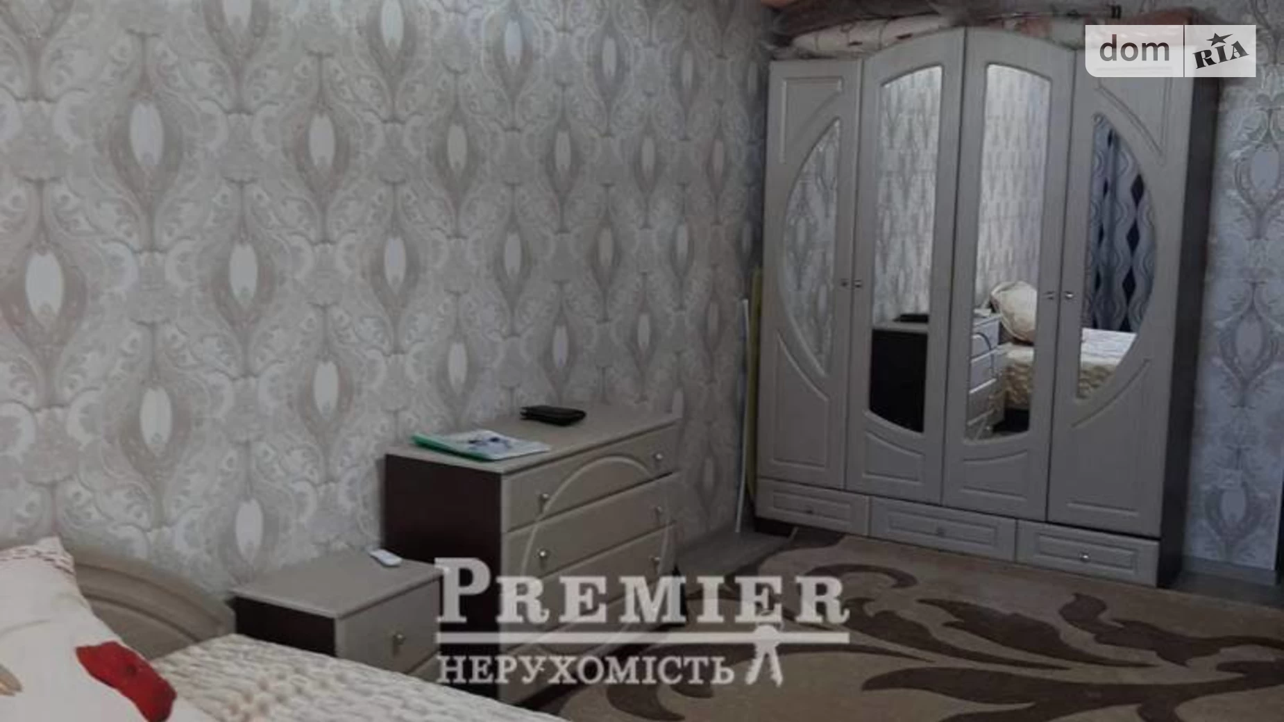 Продається 1-кімнатна квартира 41 кв. м у Лиманці, вул. Перлинна - фото 3