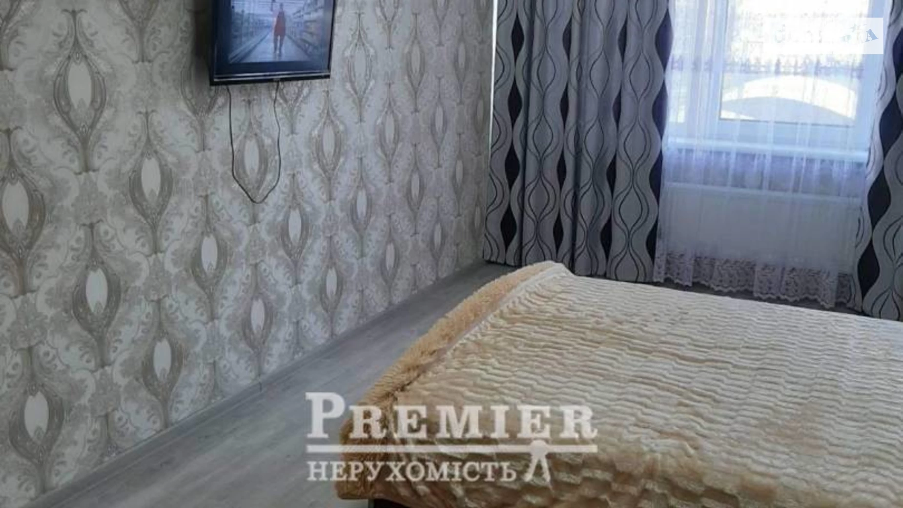 Продається 1-кімнатна квартира 41 кв. м у Лиманці, вул. Перлинна - фото 5