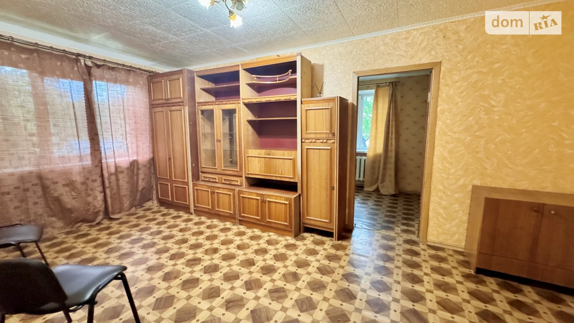 Сдается в аренду 2-комнатная квартира 44 кв. м в Днепре, просп. Хмельницкого Богдана - фото 2