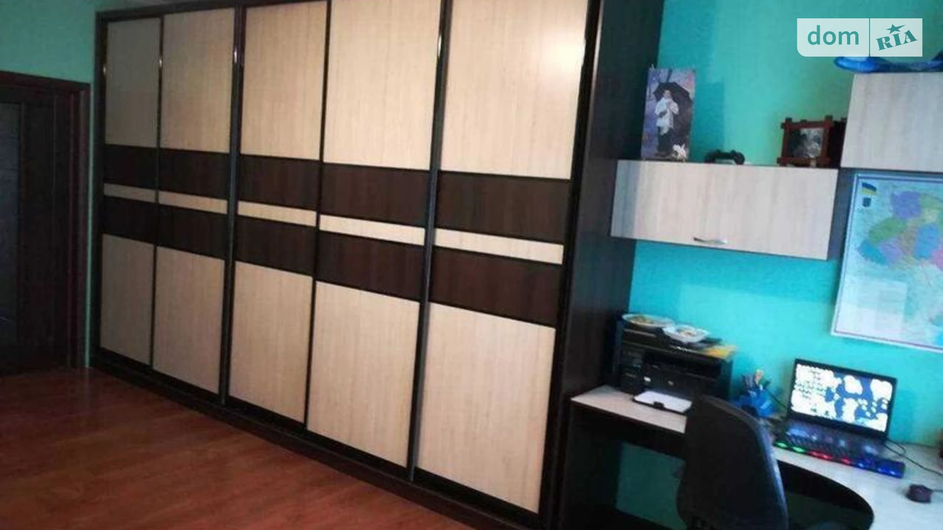 Продается 3-комнатная квартира 93 кв. м в Киеве, цена: 99900 $ - фото 5