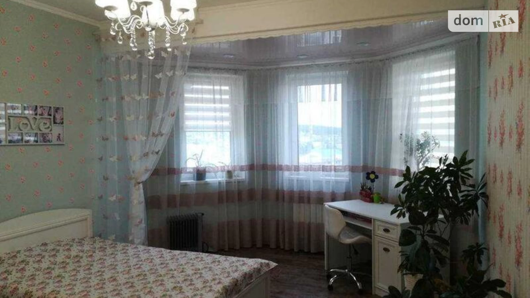Продается 3-комнатная квартира 93 кв. м в Киеве, цена: 99900 $ - фото 2
