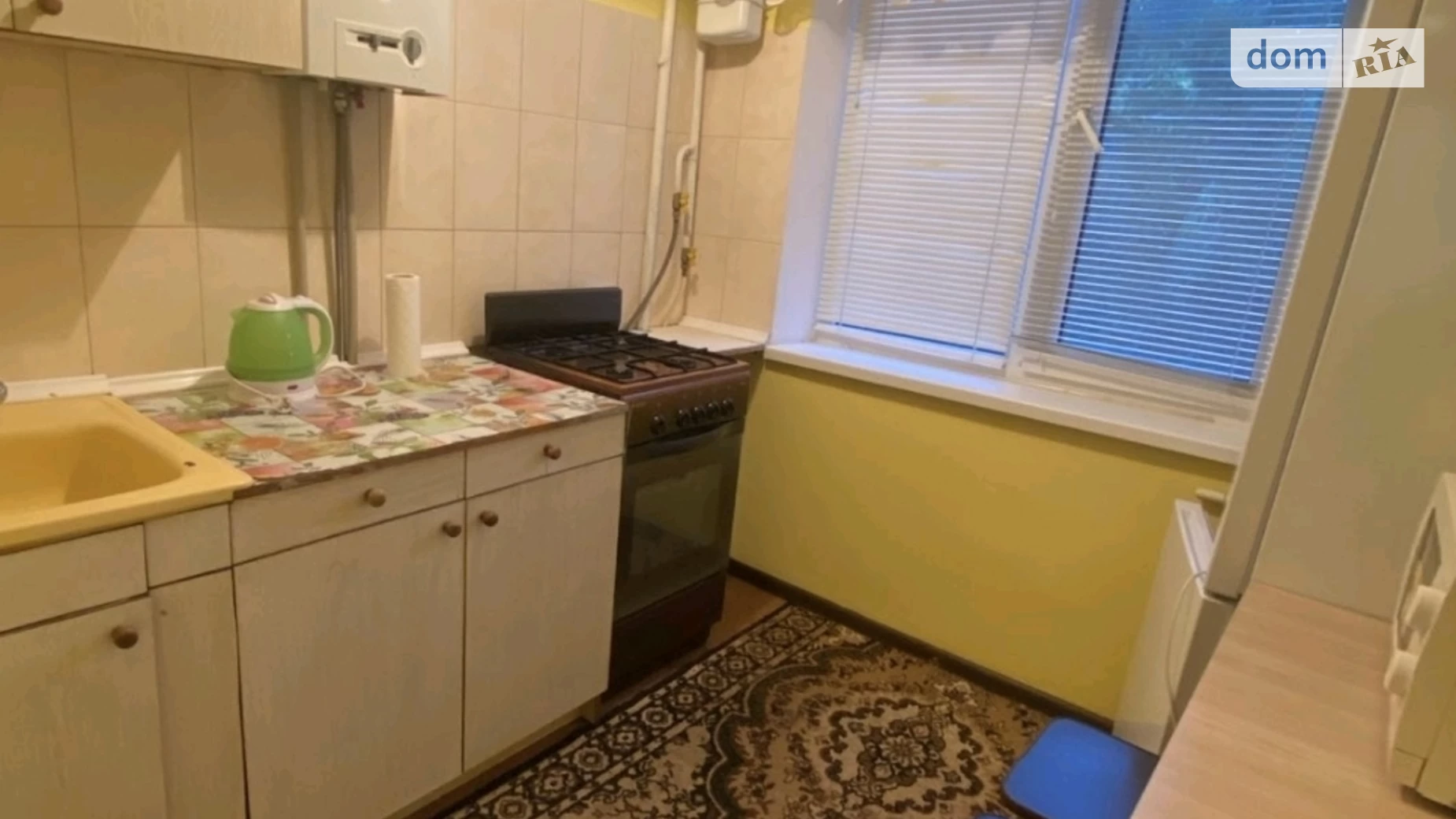 Здається в оренду 1-кімнатна квартира 33 кв. м у Вінниці, вул. Келецька, 85 - фото 5