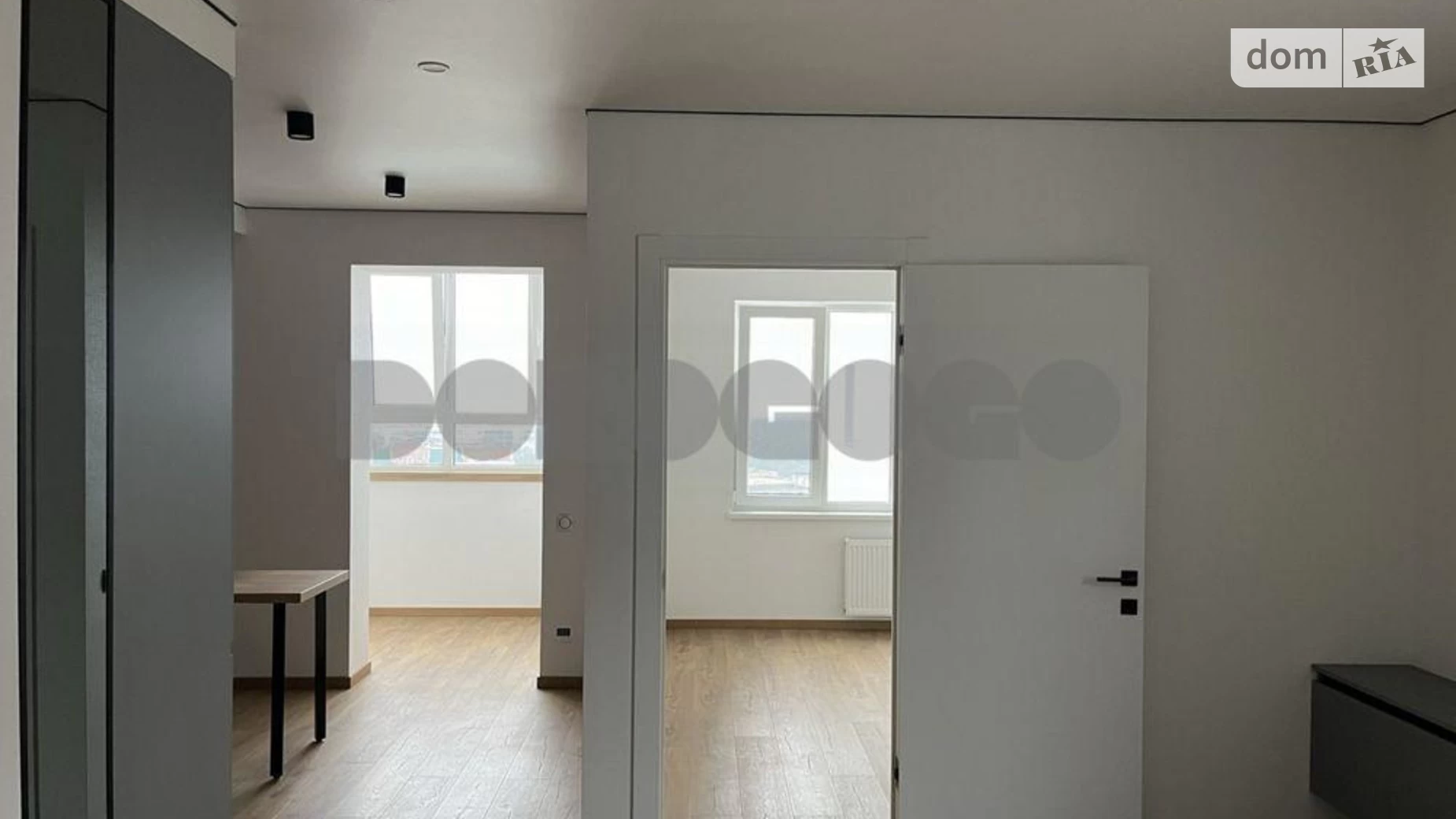 Продается 1-комнатная квартира 41 кв. м в Коцюбинском, цена: 59900 $ - фото 2