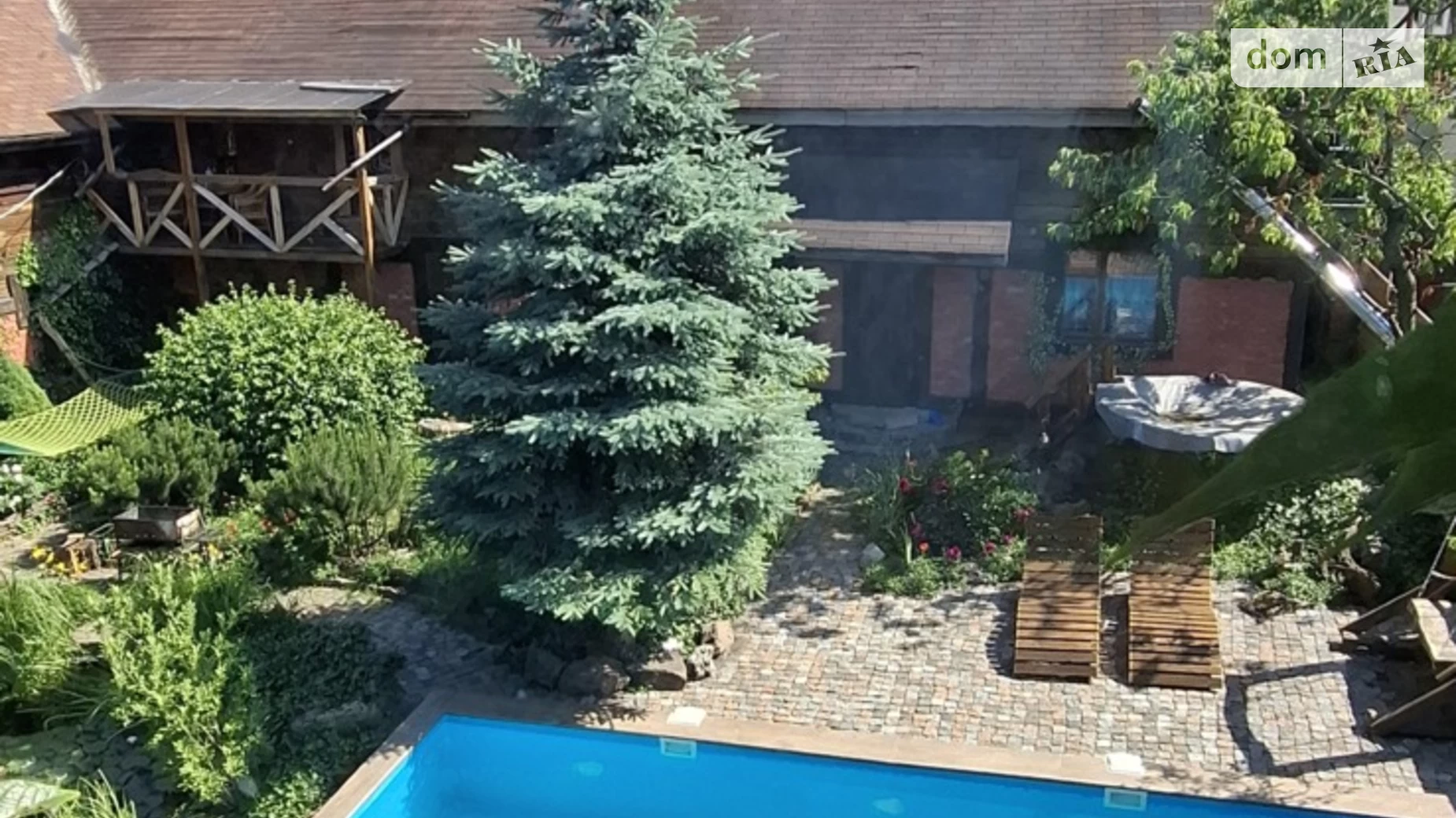 Сдается в аренду дом на 2 этажа 150 кв. м с баней/сауной, цена: 1000 € - фото 4