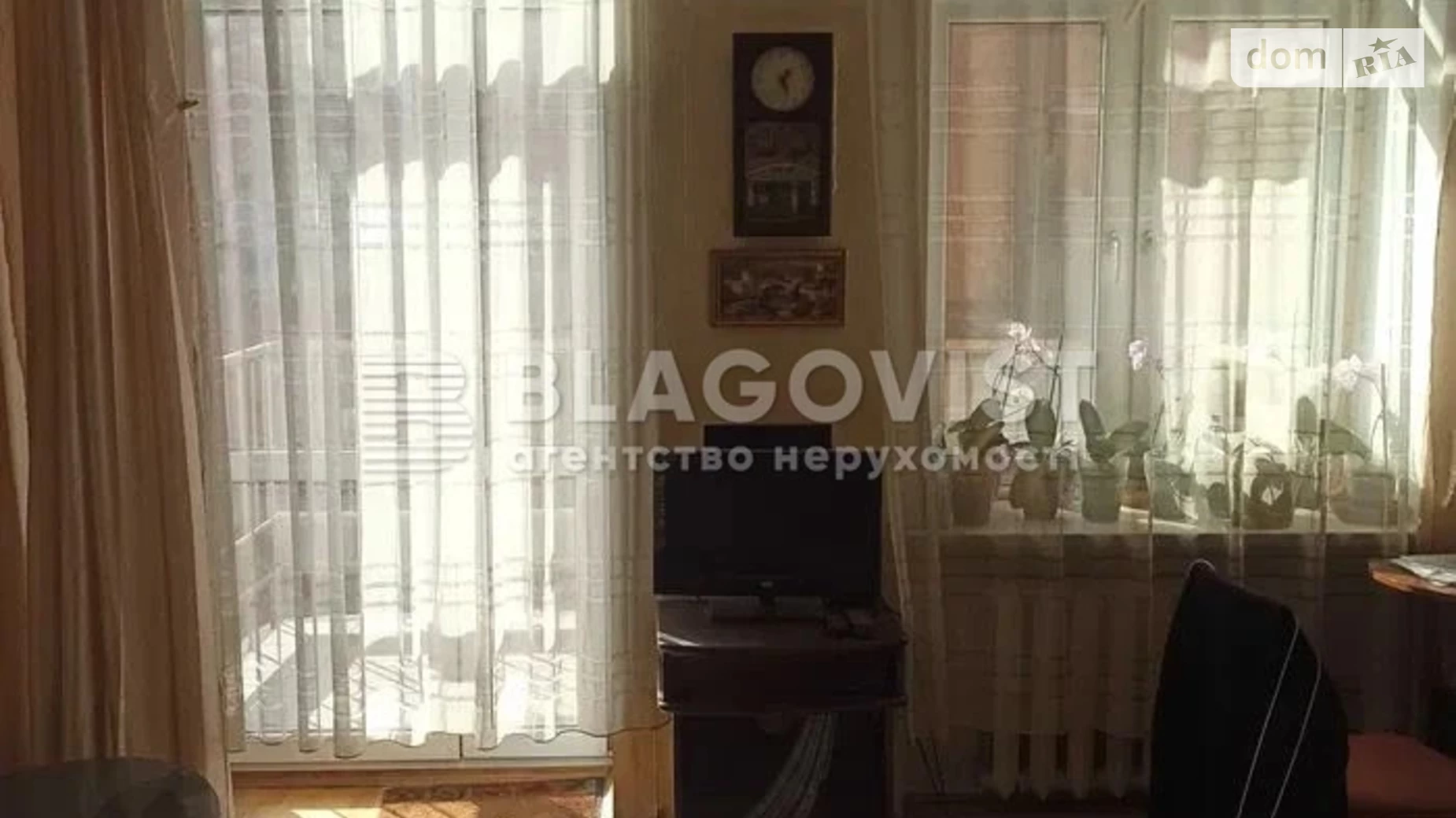 Продается 2-комнатная квартира 55 кв. м в Киеве, ул. Михайловская, 22Б - фото 5