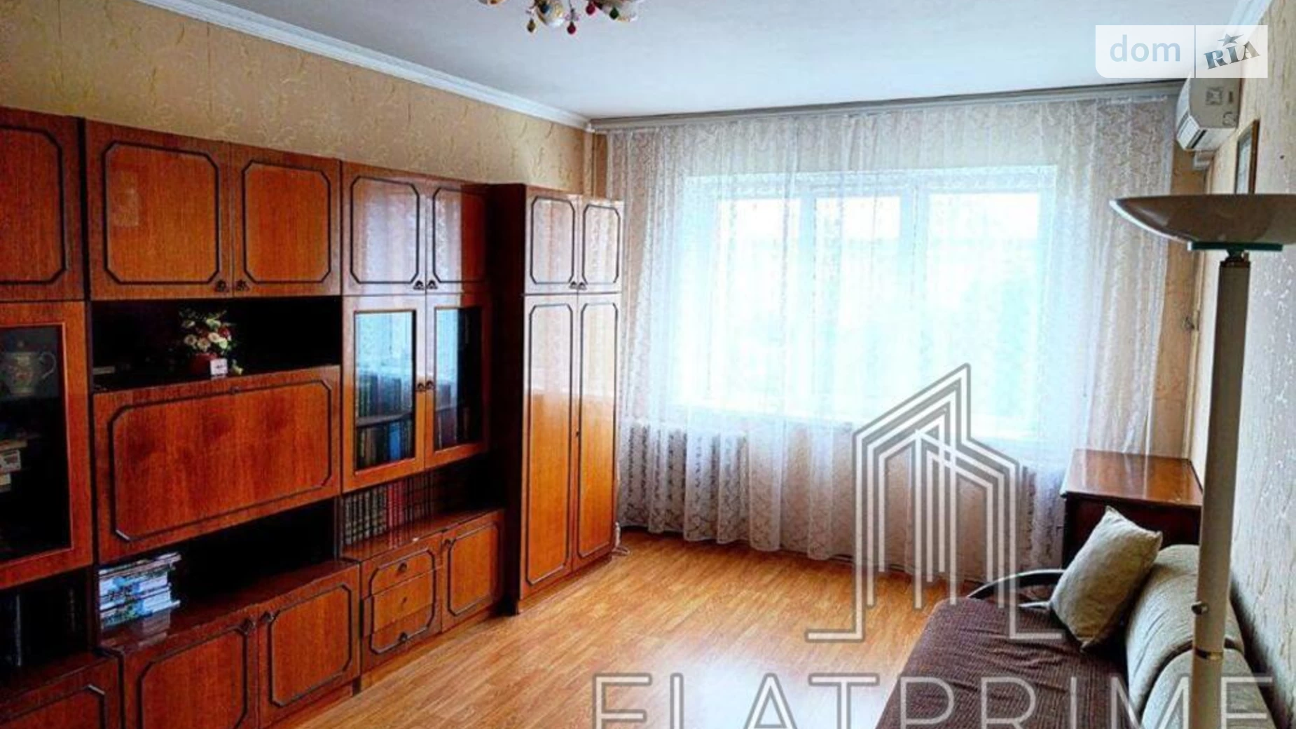 Продається 1-кімнатна квартира 38.3 кв. м у Києві, цена: 45000 $ - фото 3