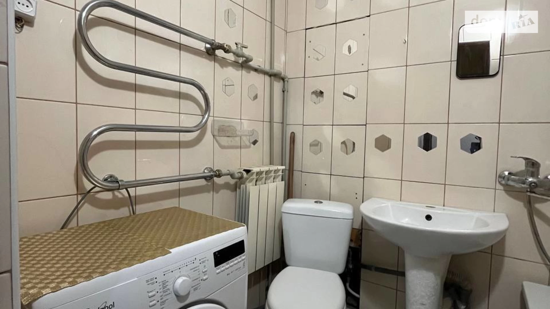 Продается 1-комнатная квартира 27.9 кв. м в Николаеве, цена: 17900 $ - фото 5