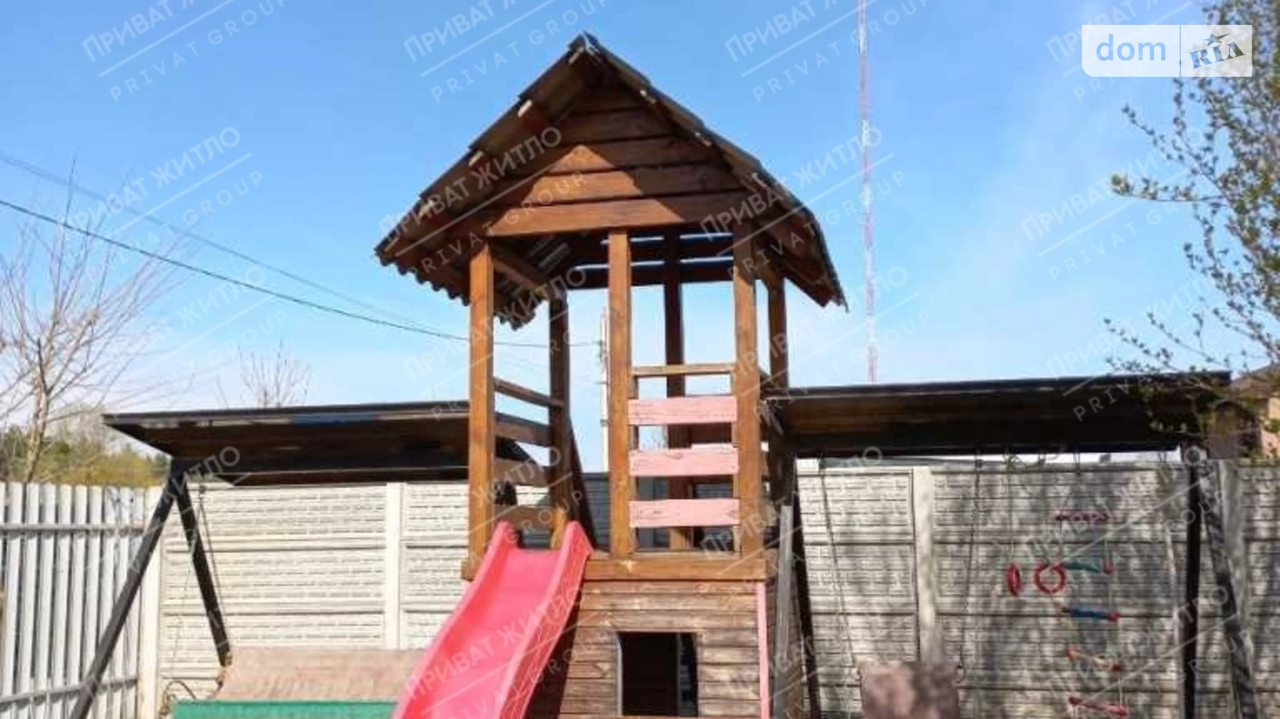 Продається будинок 5 поверховий 60 кв. м с басейном, цена: 45000 $ - фото 4