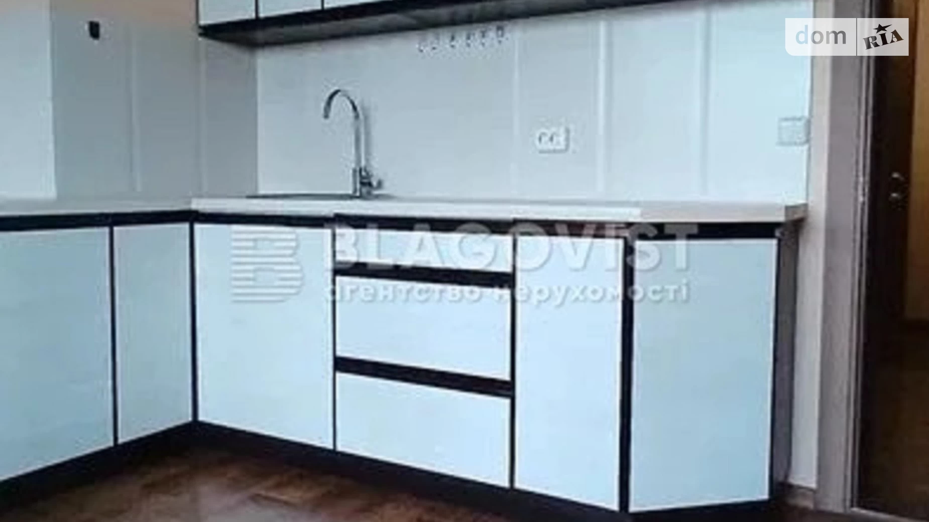 Продається 2-кімнатна квартира 78.1 кв. м у Києві, цена: 92500 $ - фото 5