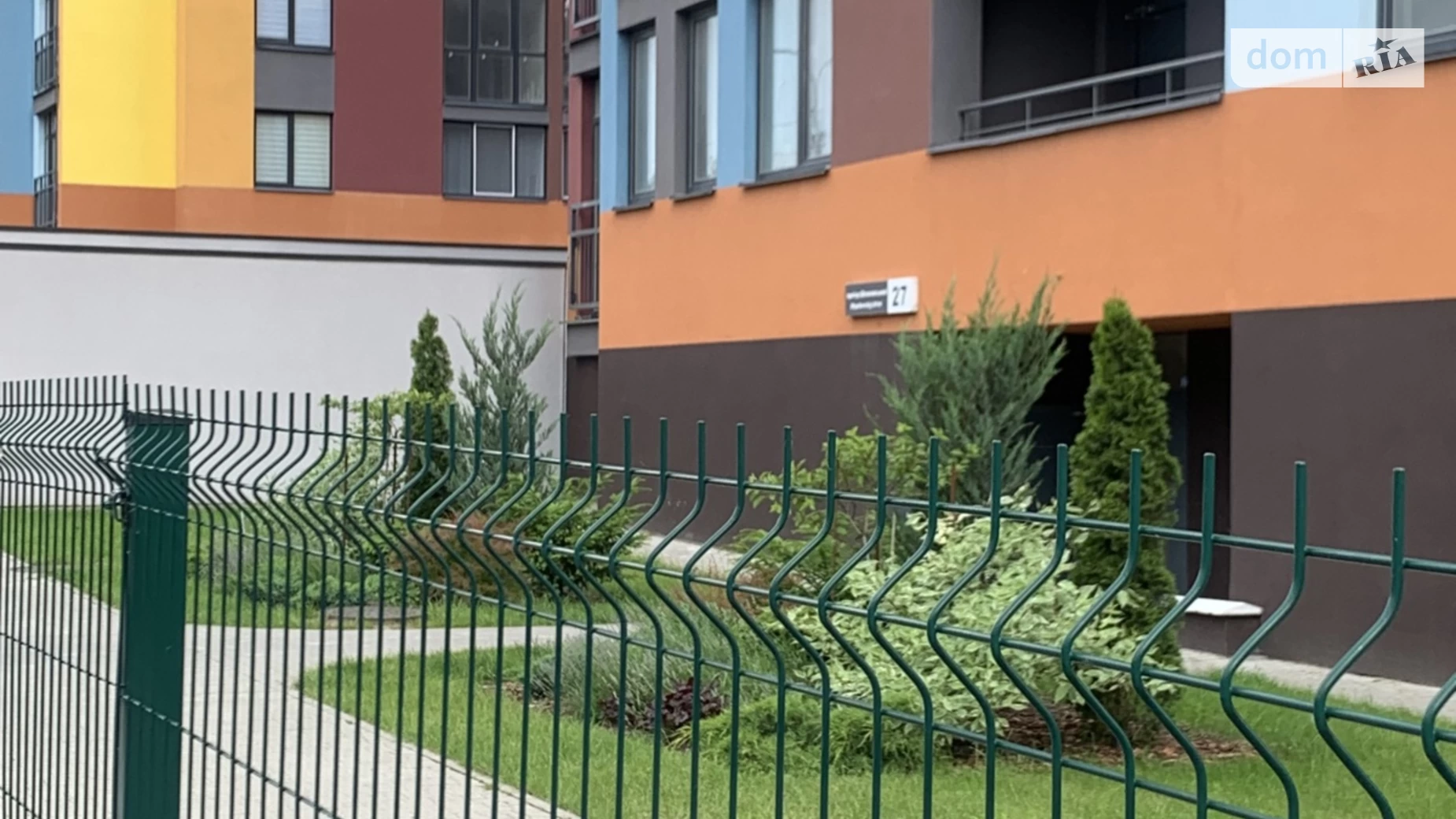 Продається 2-кімнатна квартира 60.5 кв. м у Житомирі, пр. Шпаковський - фото 3