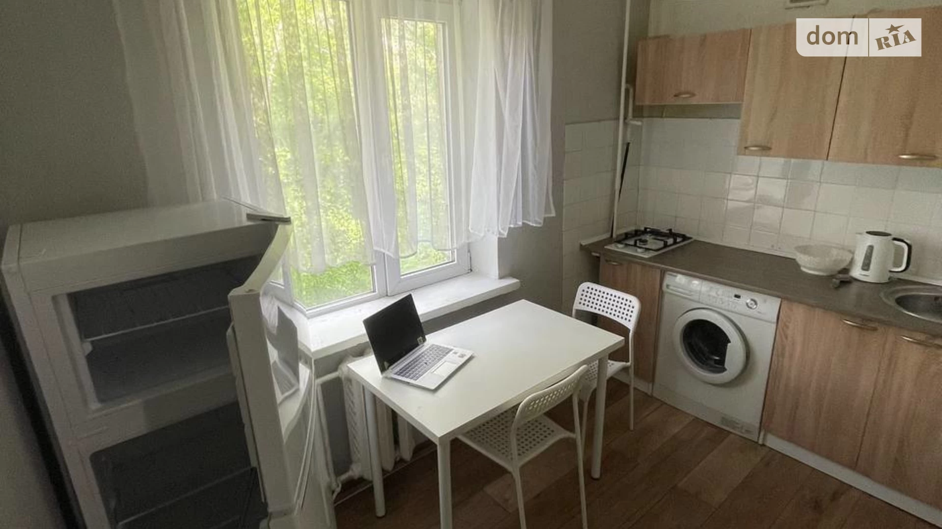 Продається 2-кімнатна квартира 48 кв. м у Києві, вул. Тулузи, 18 - фото 2