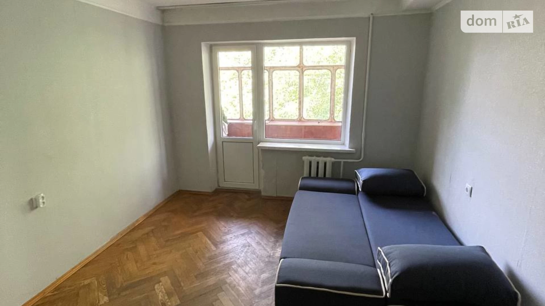 Продається 2-кімнатна квартира 48 кв. м у Києві, вул. Тулузи, 18 - фото 3