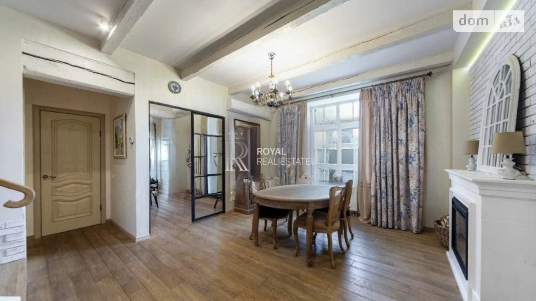 Продается дом на 2 этажа 200 кв. м с беседкой, цена: 340000 $ - фото 4