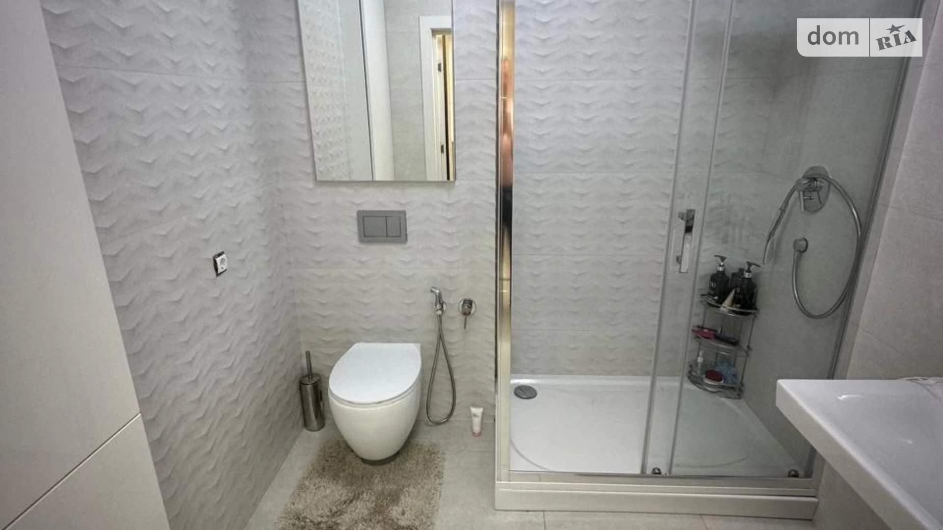 Продается 1-комнатная квартира 46.6 кв. м в Киеве, ул. Семьи Кристеров, 20Б - фото 4