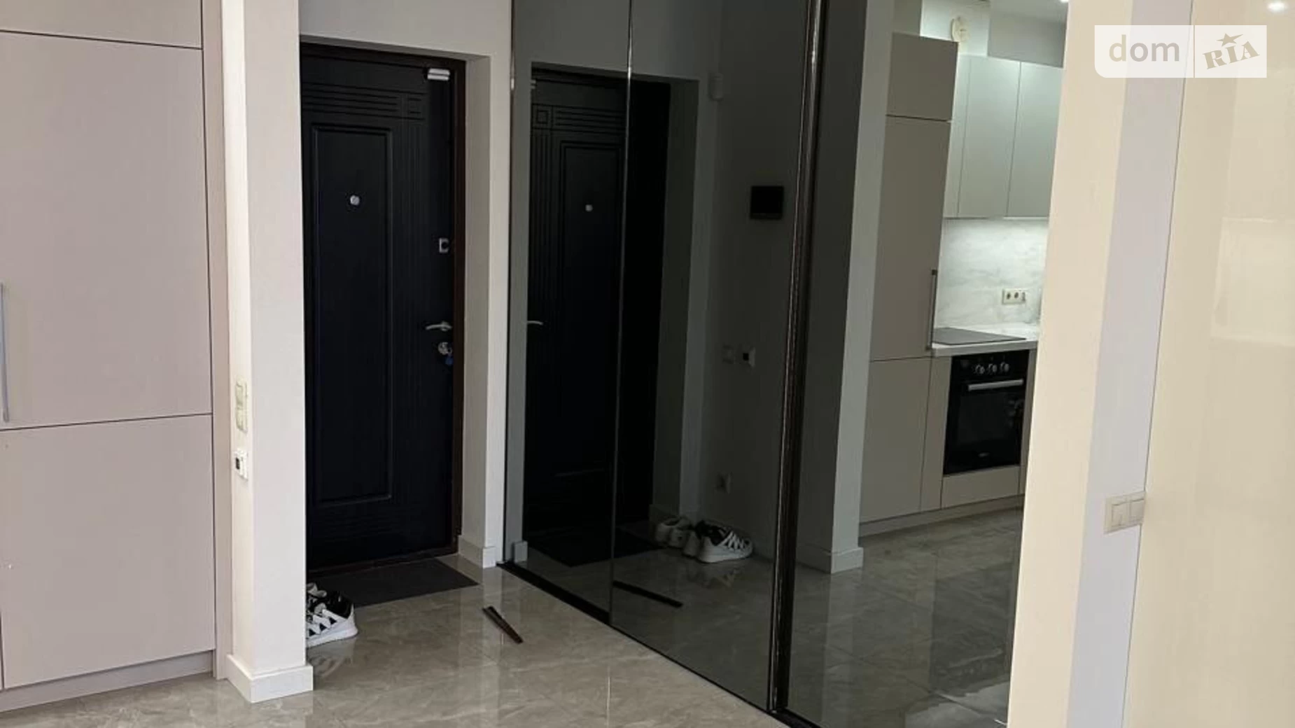 Продается 1-комнатная квартира 46.6 кв. м в Киеве, ул. Семьи Кристеров, 20Б - фото 5