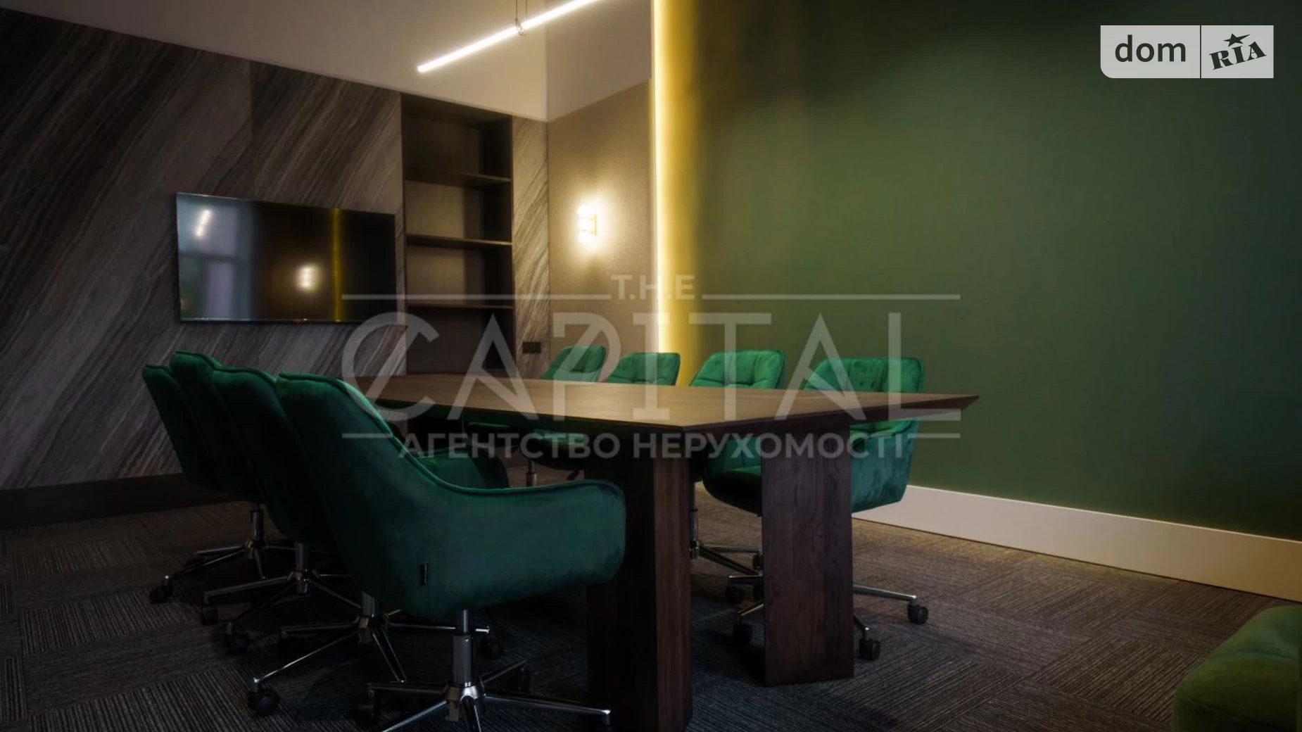 Продается офис 570 кв. м в бизнес-центре, цена: 1900000 $ - фото 2