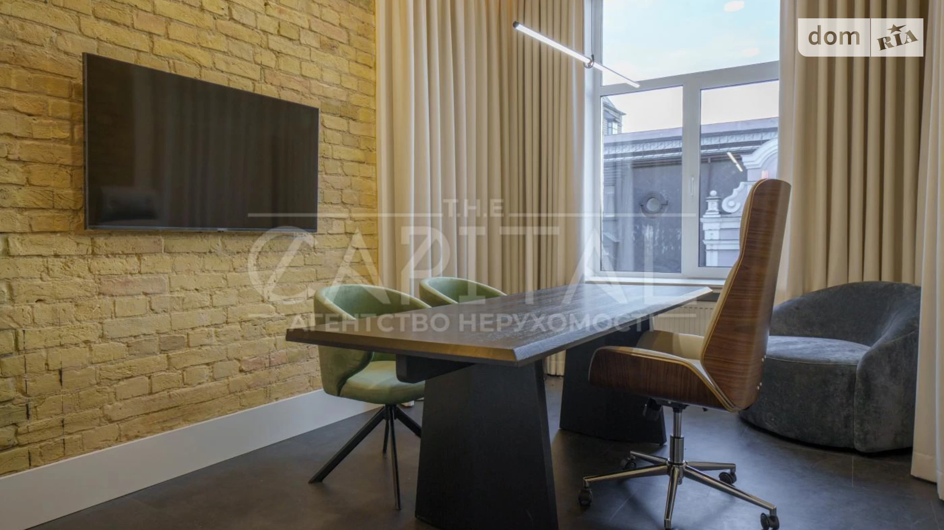 Продается офис 570 кв. м в бизнес-центре, цена: 1900000 $ - фото 3