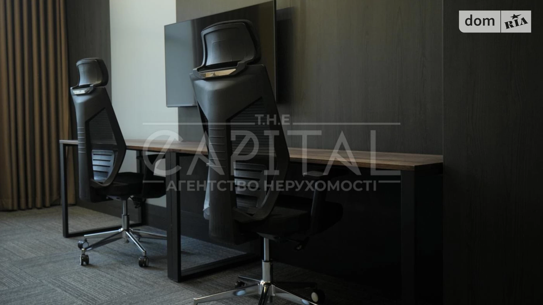 Продается офис 570 кв. м в бизнес-центре, цена: 1900000 $ - фото 5
