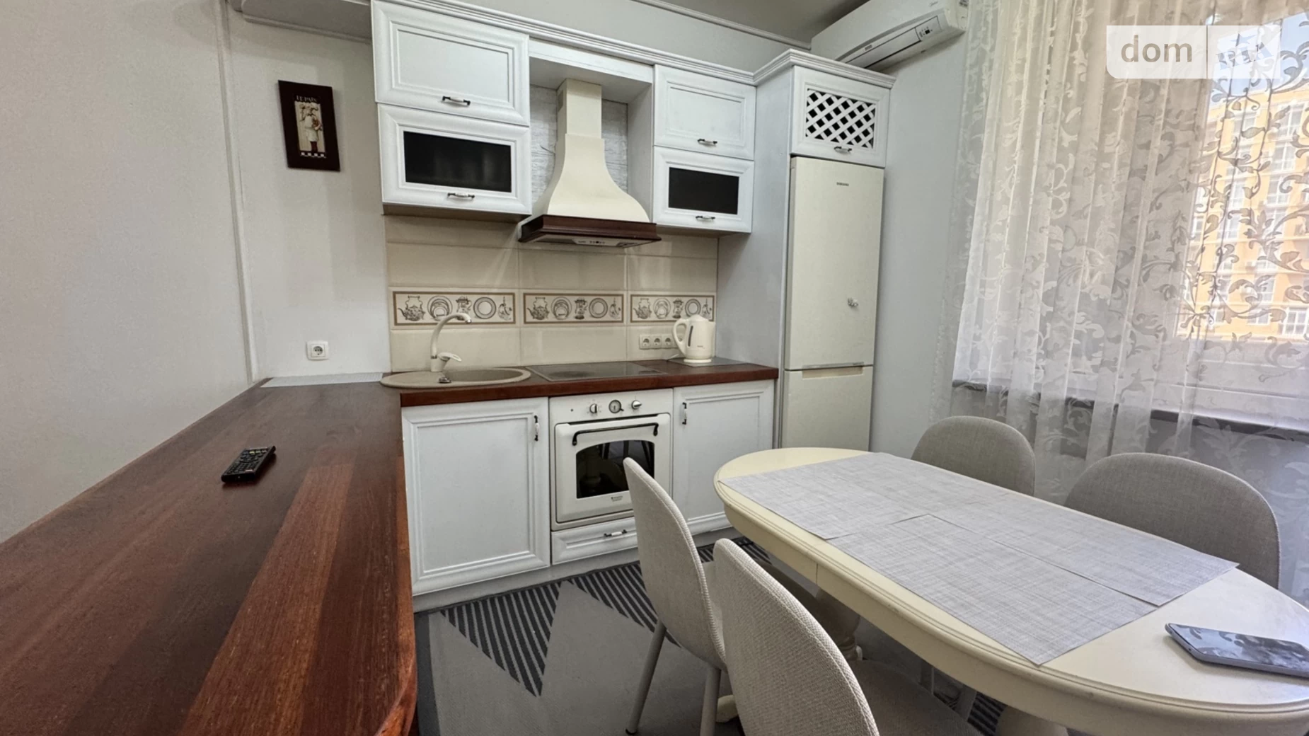 Продается 2-комнатная квартира 70 кв. м в Одессе, плато Аркадийское(Гагаринское), 5А корпус 2 - фото 3
