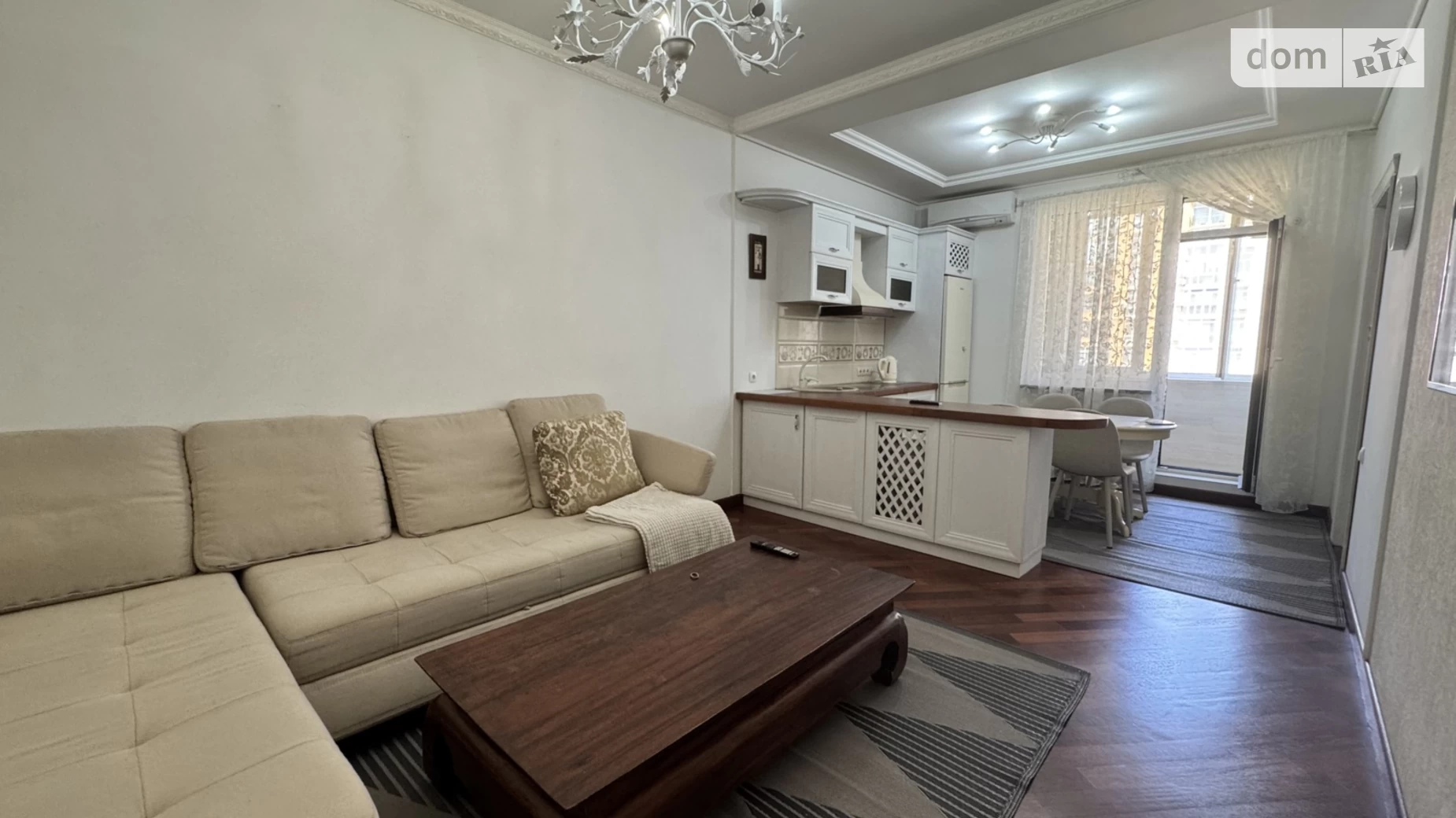 Продается 2-комнатная квартира 70 кв. м в Одессе, плато Аркадийское(Гагаринское), 5А корпус 2 - фото 5