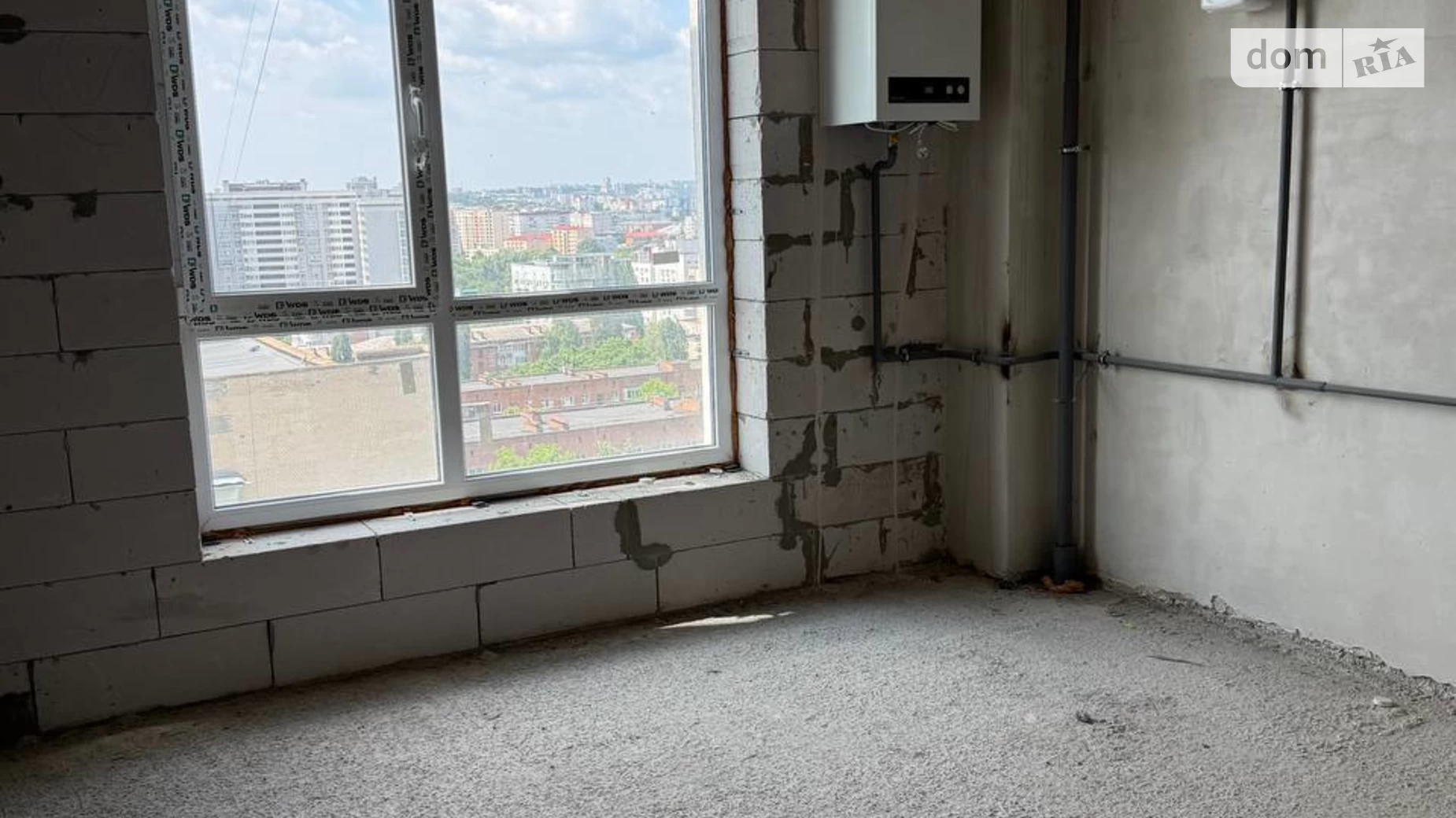 Продается 2-комнатная квартира 75 кв. м в Хмельницком, ул. Свободы, 12А - фото 2