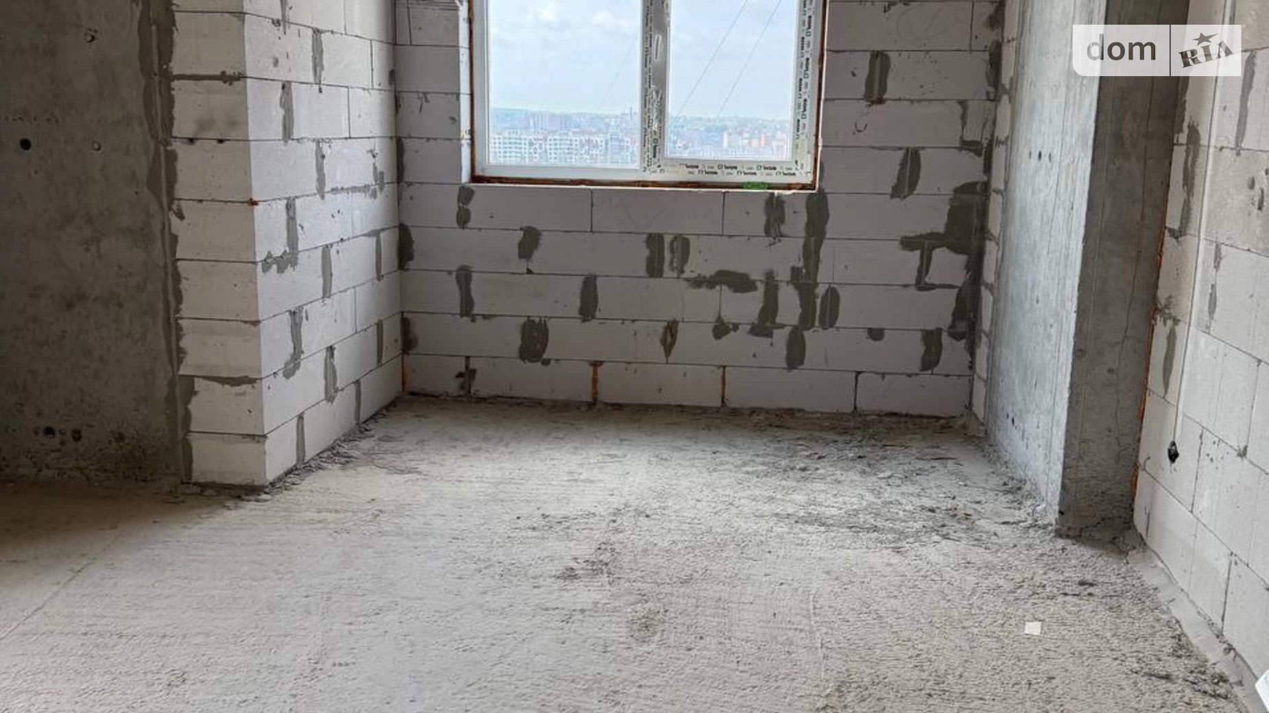 Продается 2-комнатная квартира 75 кв. м в Хмельницком, ул. Свободы, 12А - фото 4