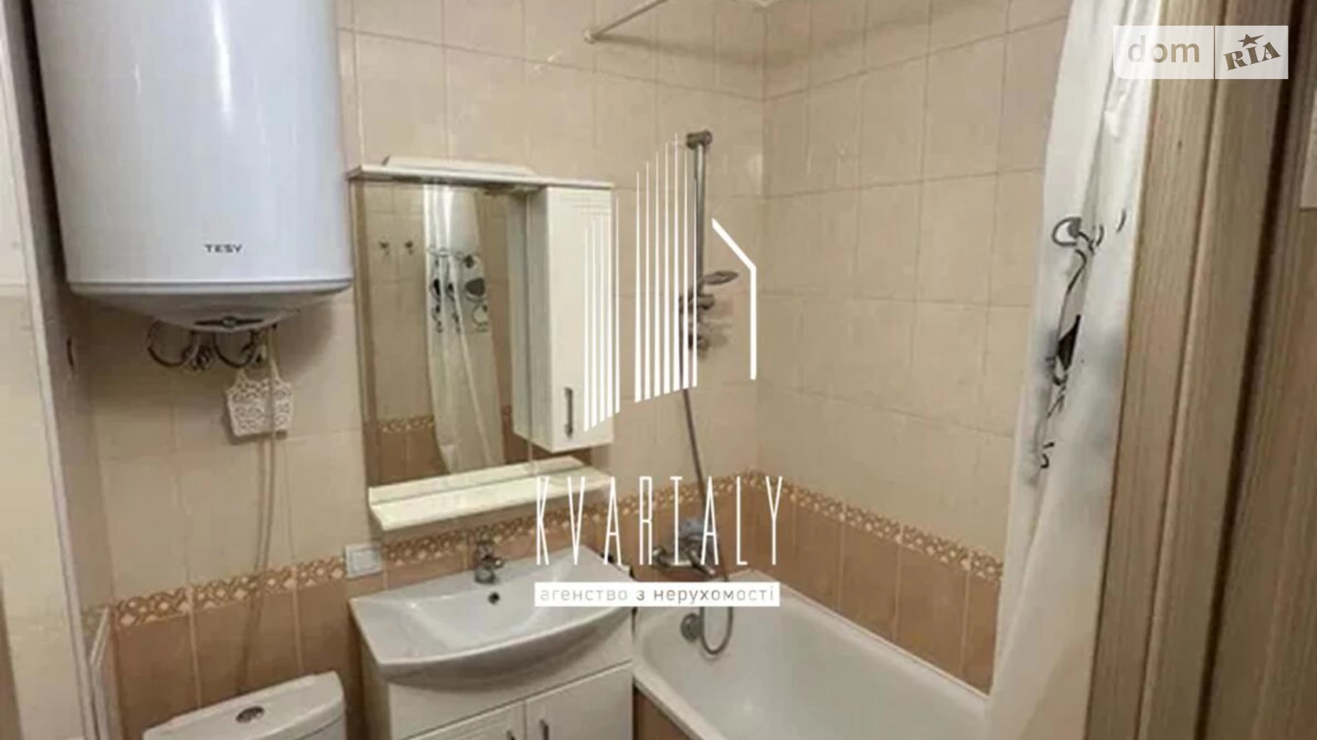 Продается 2-комнатная квартира 38 кв. м в Киеве, ул. Жилянская, 76 - фото 4