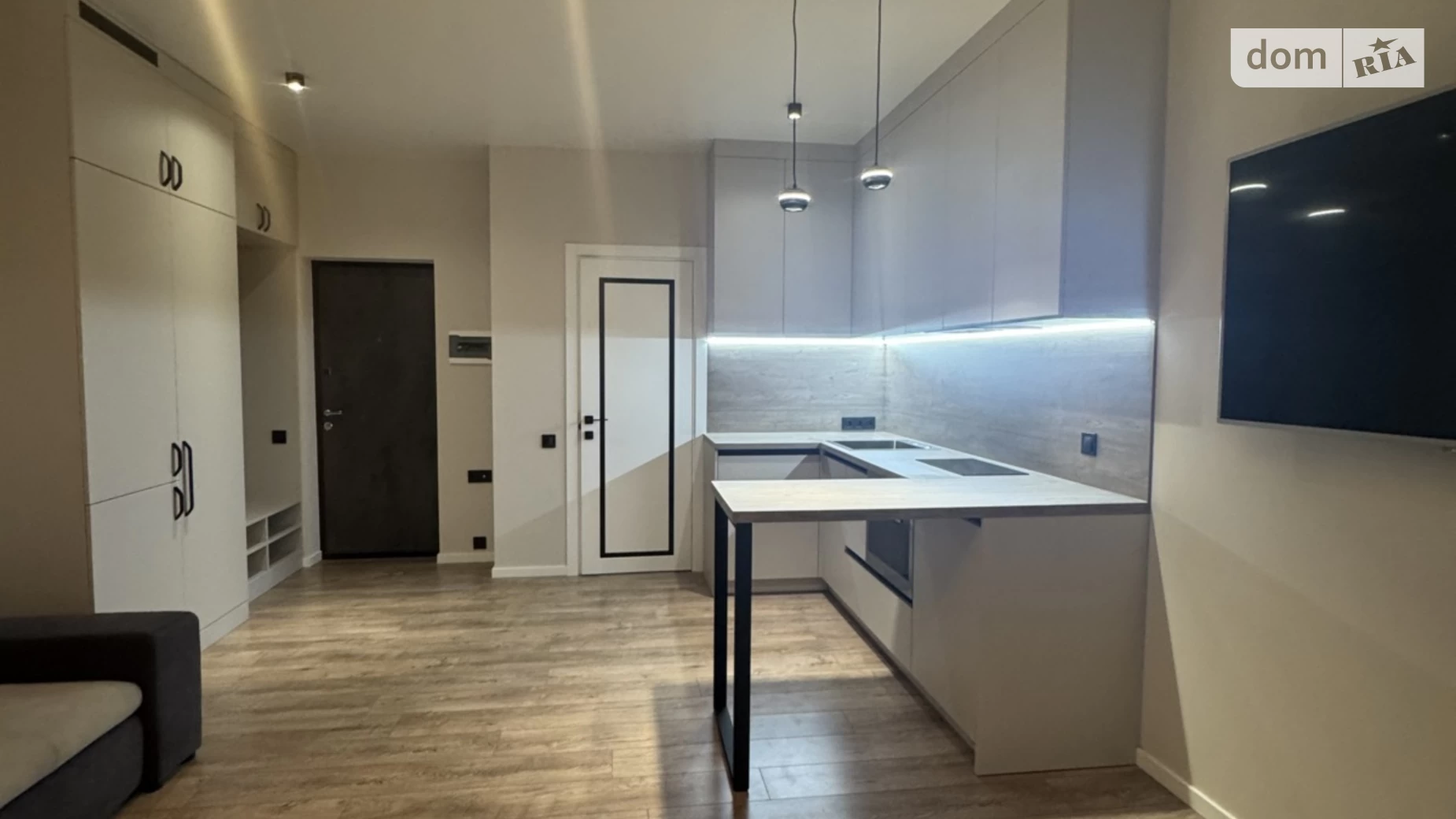 Продається 1-кімнатна квартира 28.3 кв. м у Вінниці, цена: 59000 $ - фото 3