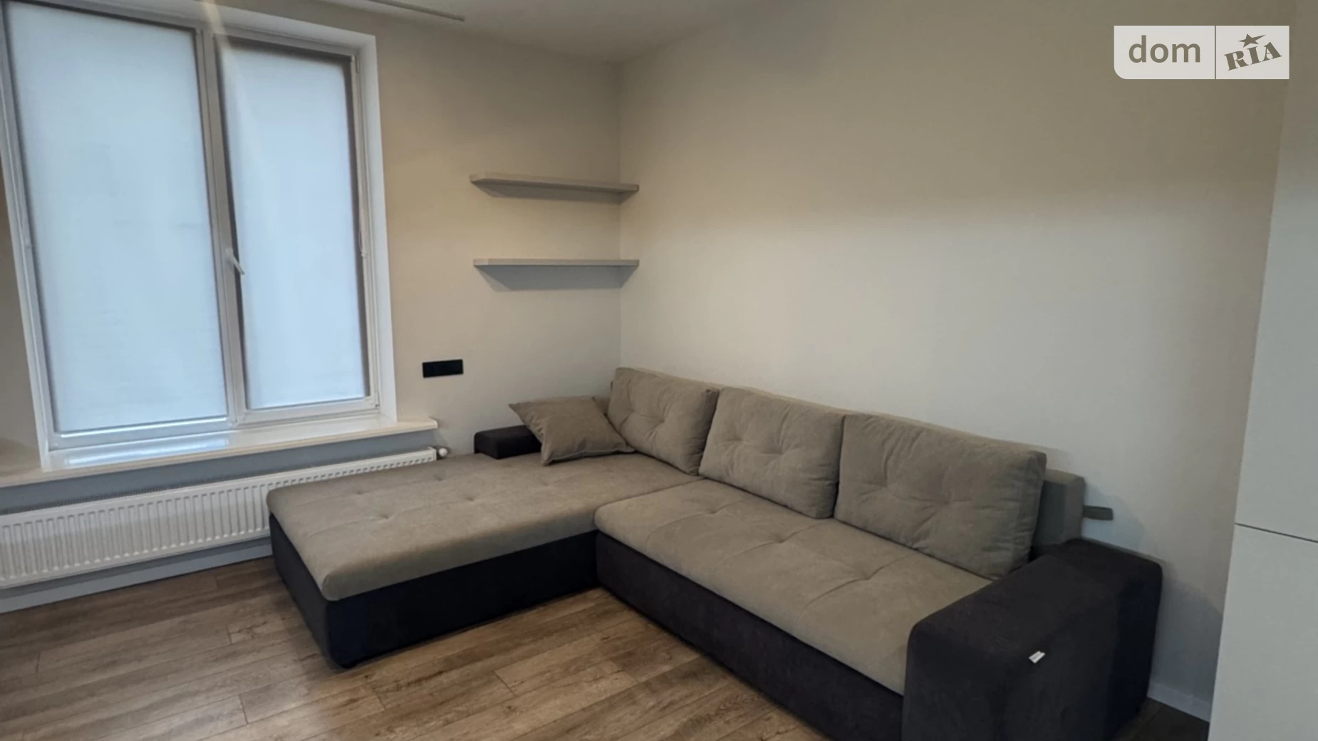 Продається 1-кімнатна квартира 28.3 кв. м у Вінниці, цена: 59000 $ - фото 2