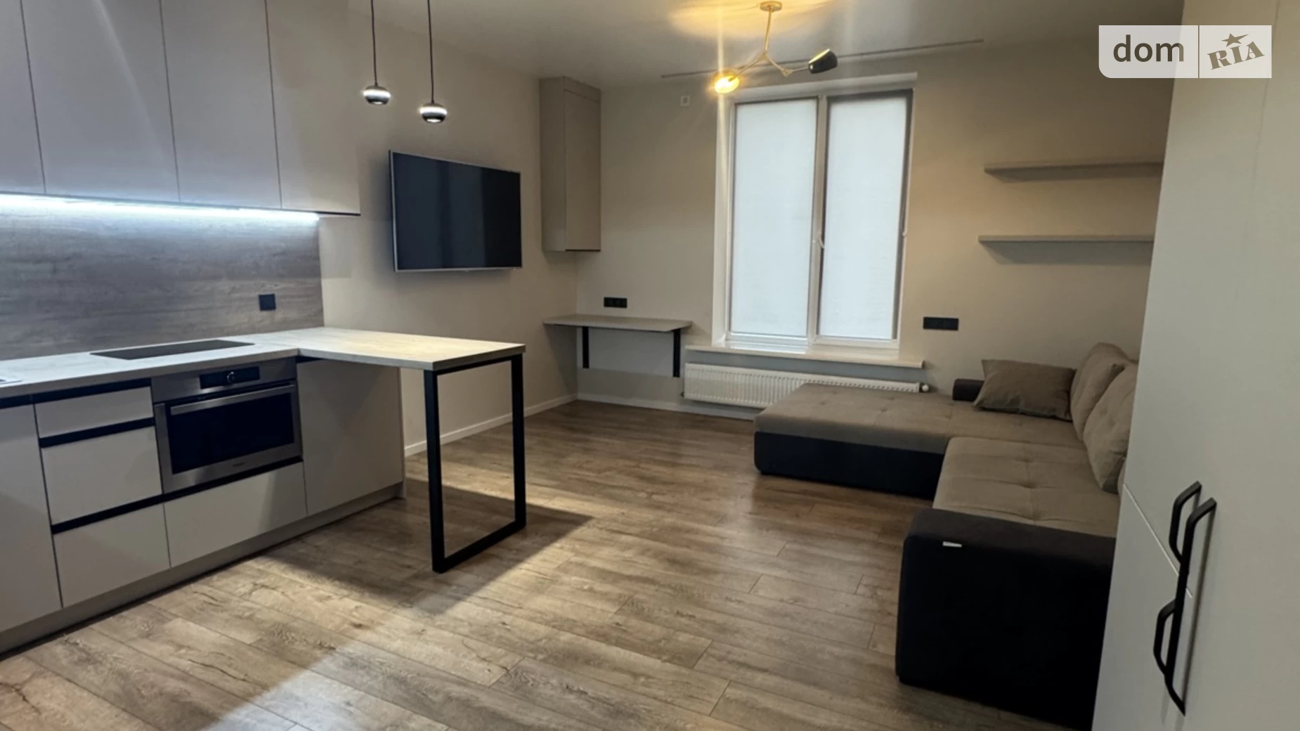 Продається 1-кімнатна квартира 28.3 кв. м у Вінниці, цена: 59000 $ - фото 5