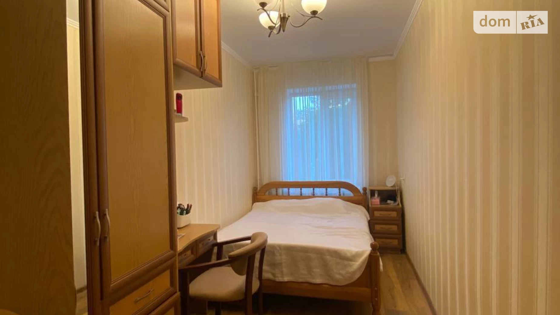 Продается 3-комнатная квартира 55.4 кв. м в Николаеве, цена: 44900 $ - фото 5
