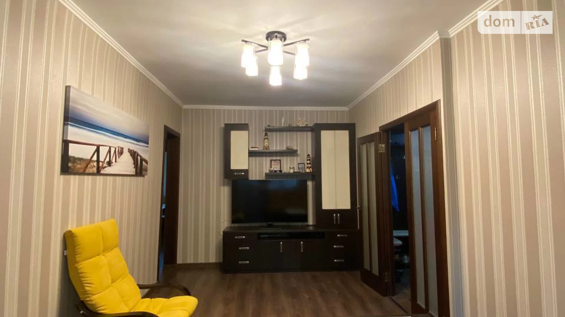 Продается 3-комнатная квартира 55.4 кв. м в Николаеве, цена: 44900 $ - фото 2