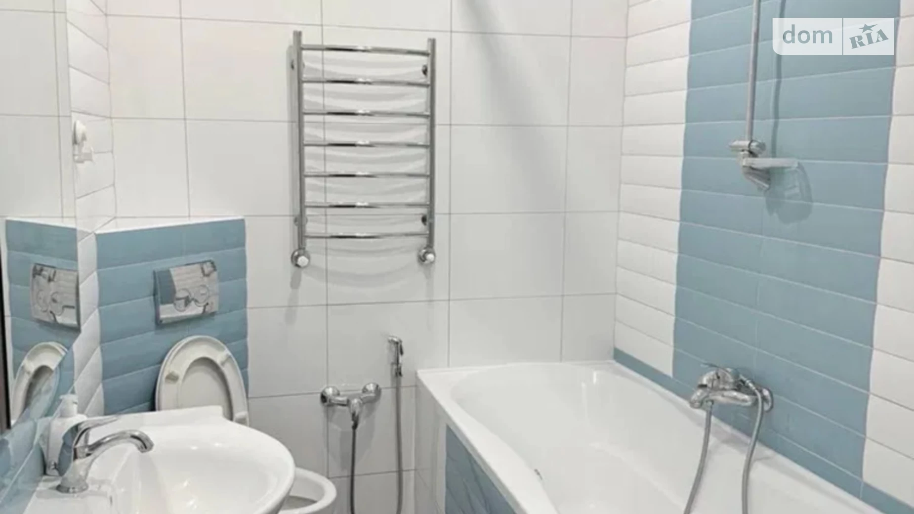 Здається в оренду 2-кімнатна квартира 38 кв. м у Києві, вул. Регенераторна, 4 корпус 1 - фото 3