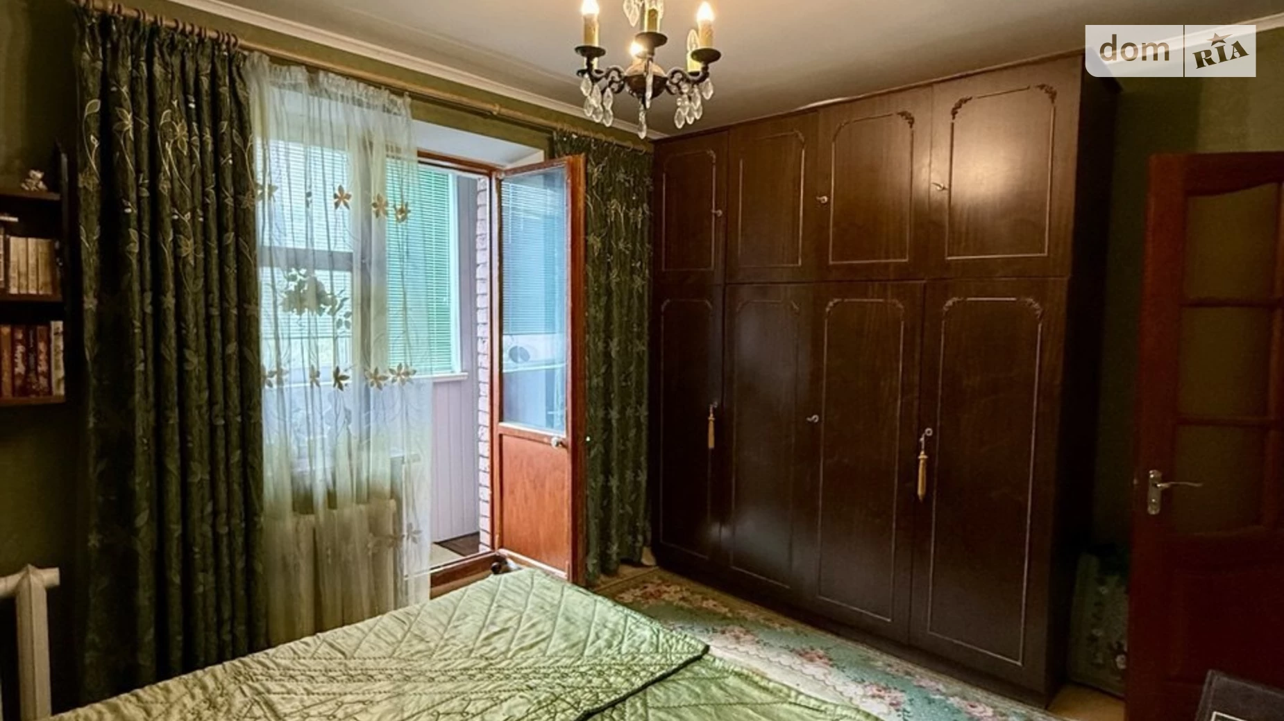 Продается 3-комнатная квартира 66 кв. м в Полтаве, цена: 60000 $ - фото 3