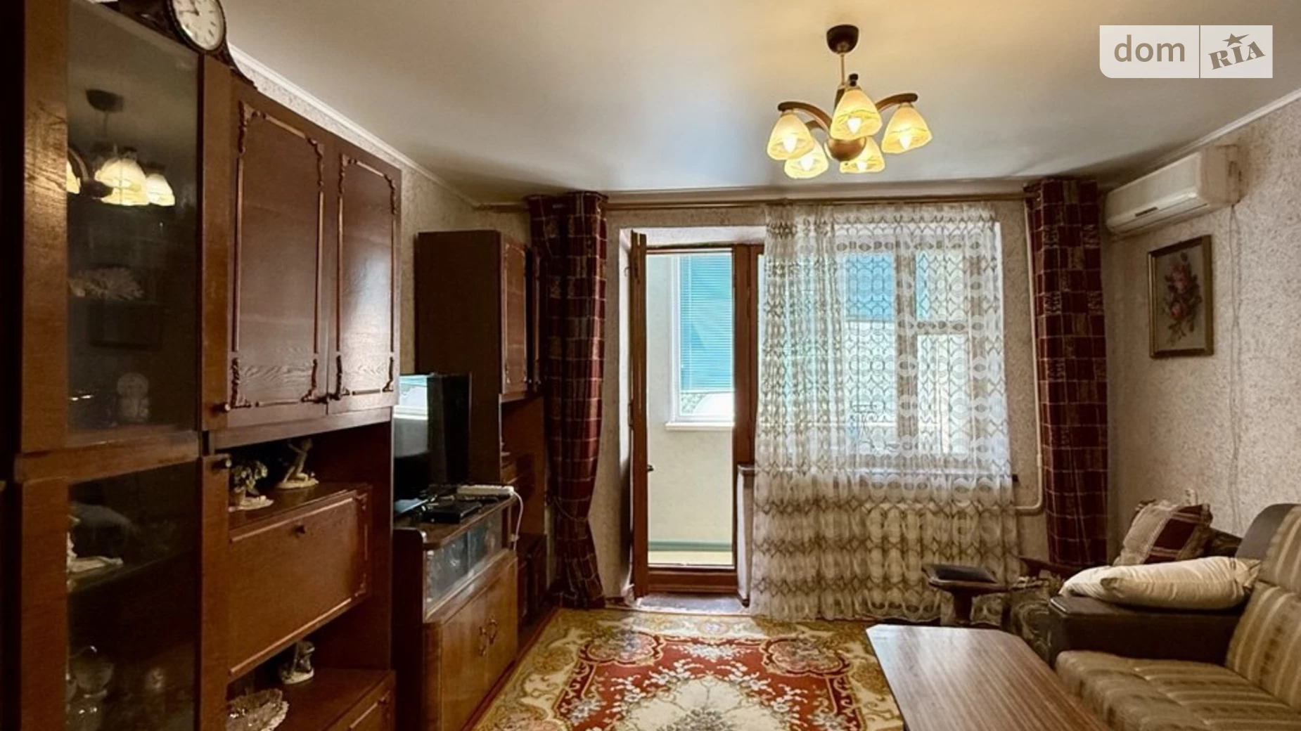 Продается 3-комнатная квартира 66 кв. м в Полтаве, цена: 60000 $ - фото 5
