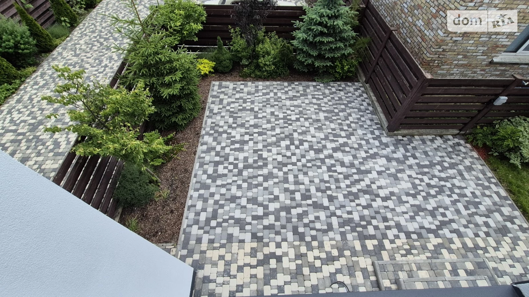 Продается дом на 2 этажа 117 кв. м с террасой, цена: 165000 $ - фото 5
