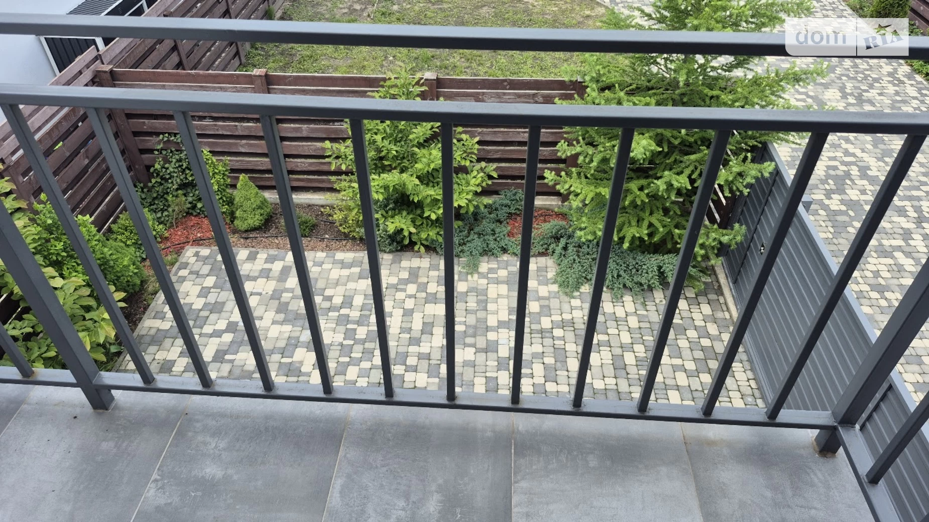 Продается дом на 2 этажа 117 кв. м с террасой, цена: 165000 $ - фото 2