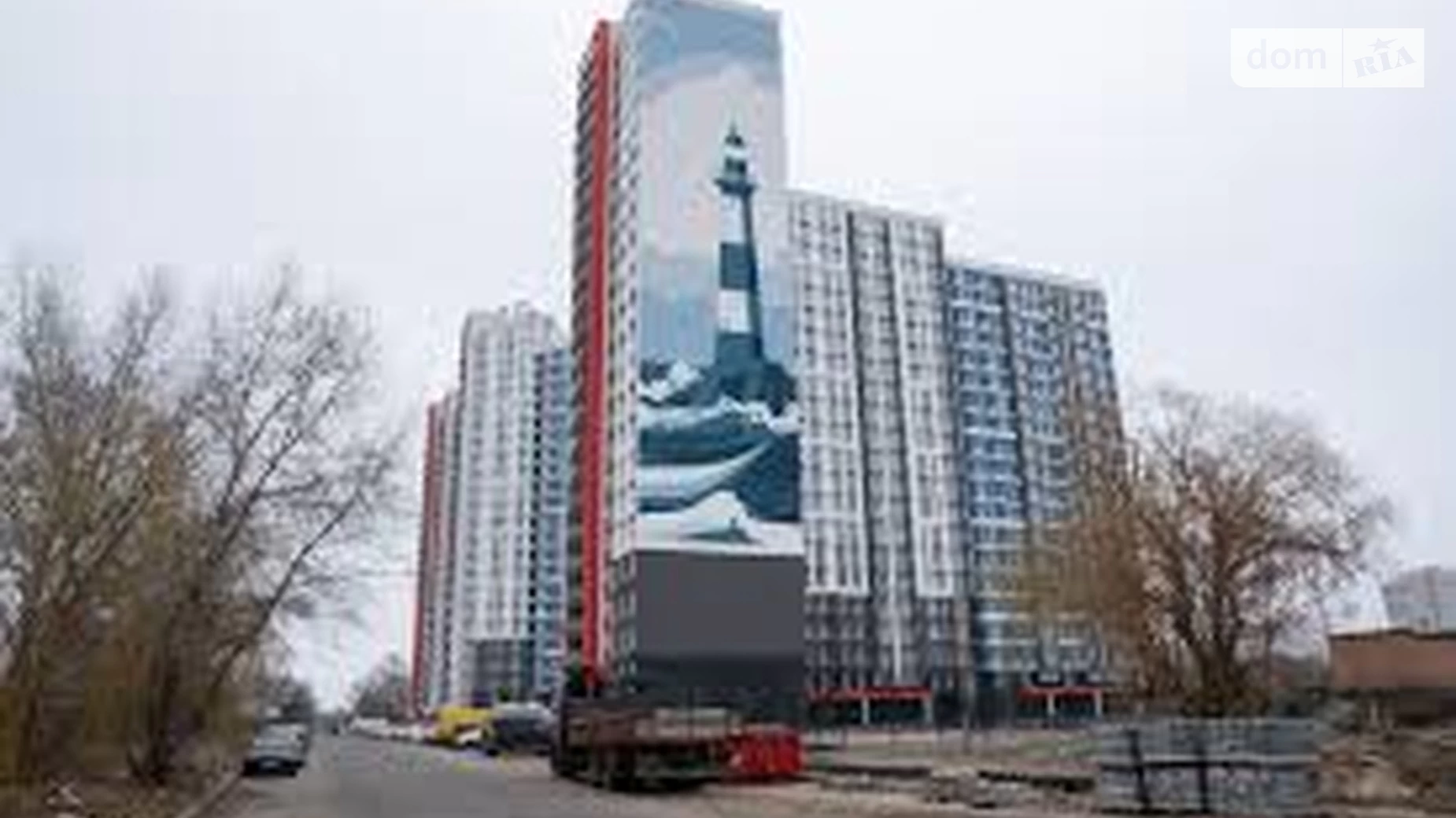 Продается 1-комнатная квартира 47 кв. м в Киеве, ул. Глеба Бабича(Канальная), 8 - фото 4