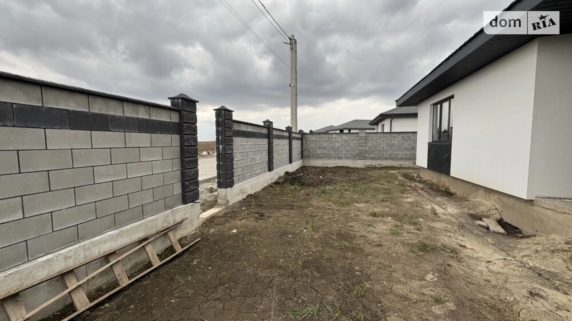 Продається одноповерховий будинок 98 кв. м з садом, цена: 75000 $ - фото 3