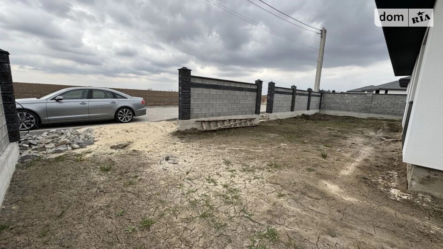 Продається одноповерховий будинок 98 кв. м з садом, цена: 75000 $ - фото 5